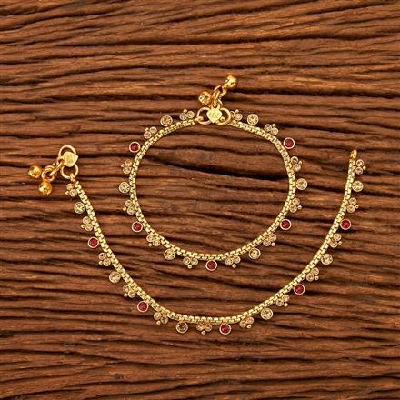 Anklet- 3 colors