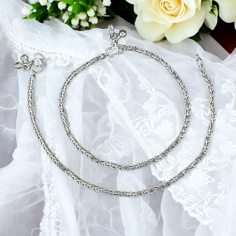 Anklet