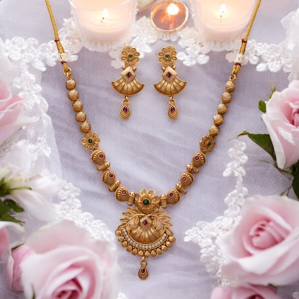 Necklace Set