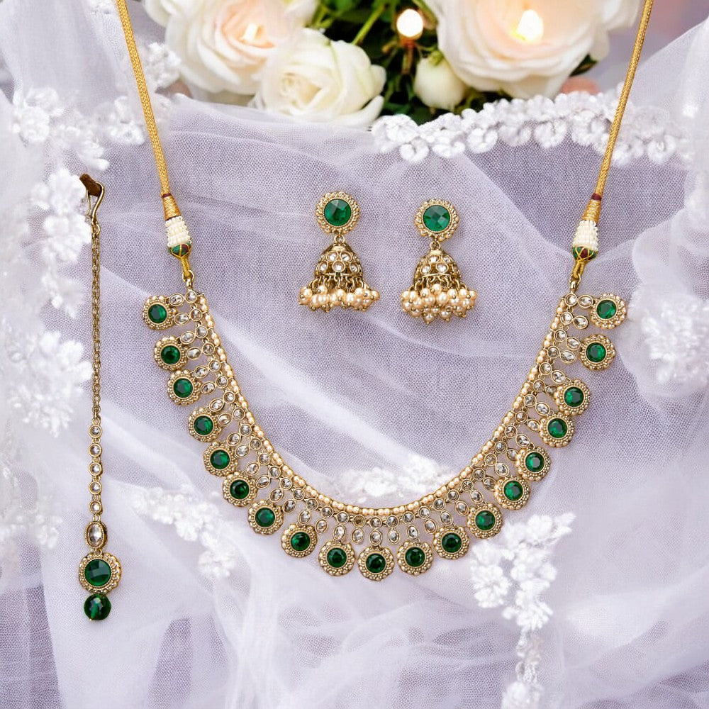 Necklace set