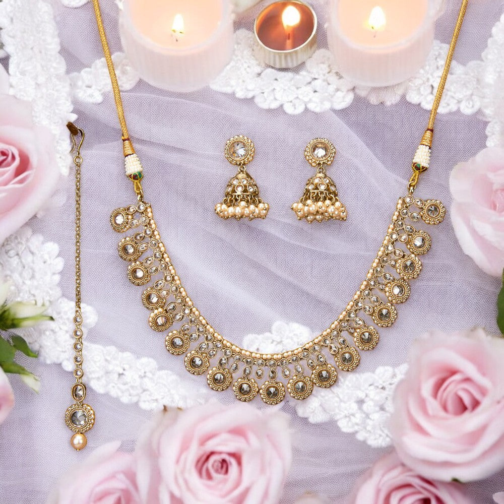 Necklace set