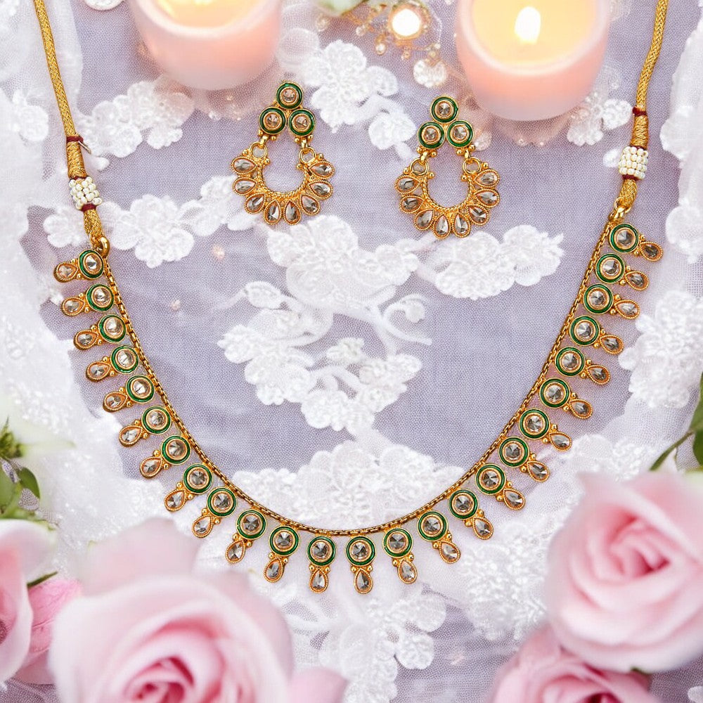 Necklace set