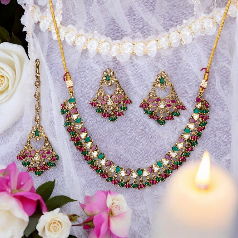Necklace set