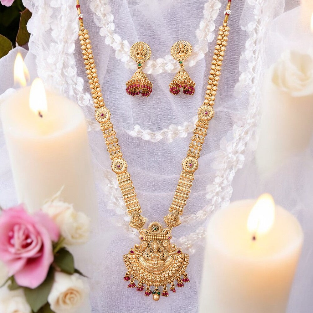 Necklace set