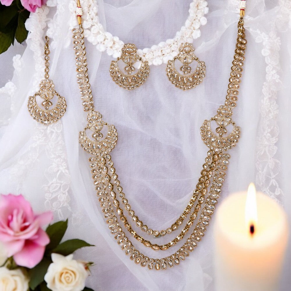 Necklace set