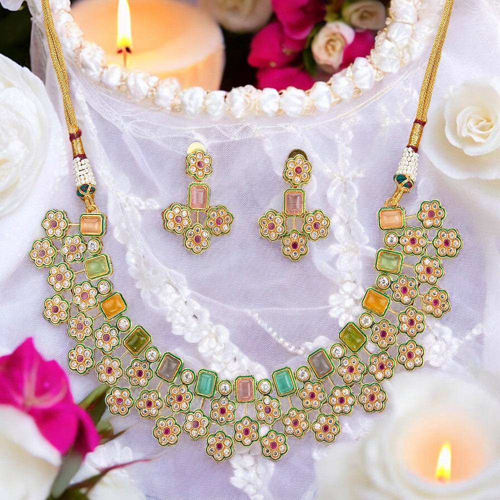 Necklace set