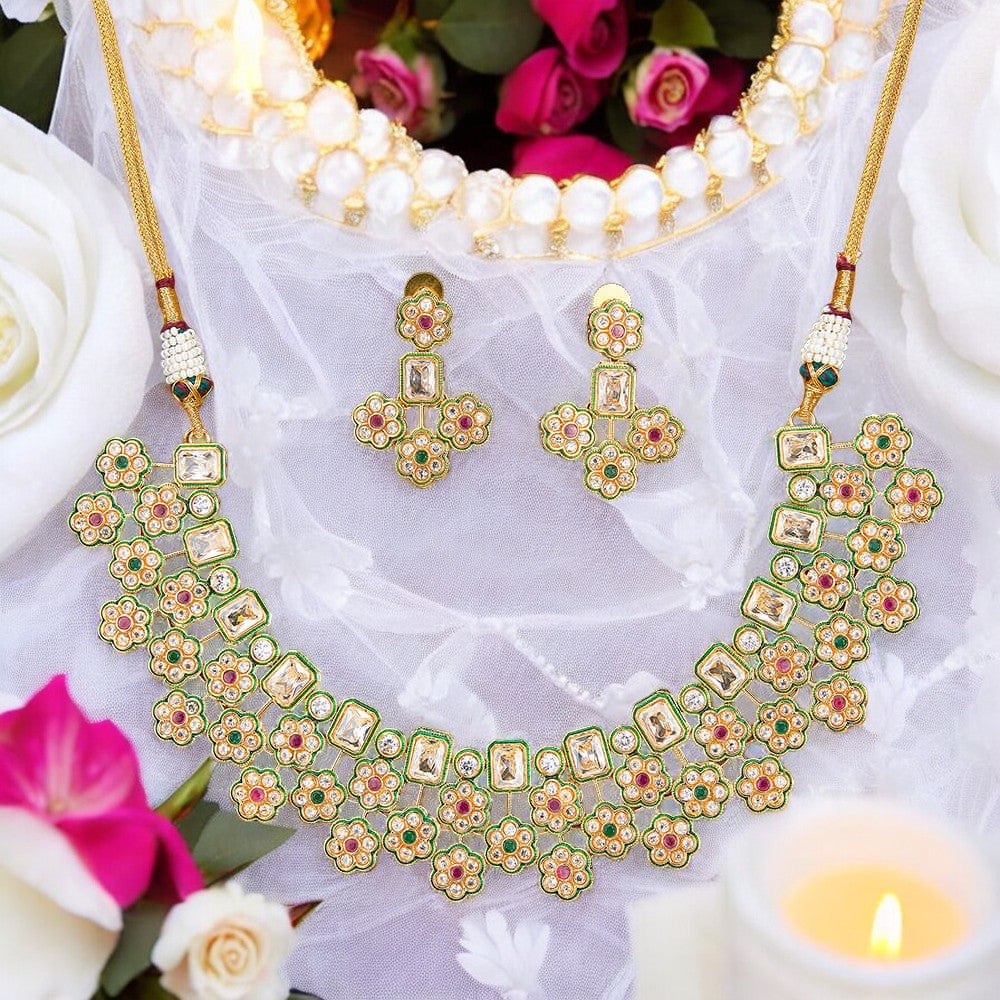 Necklace set