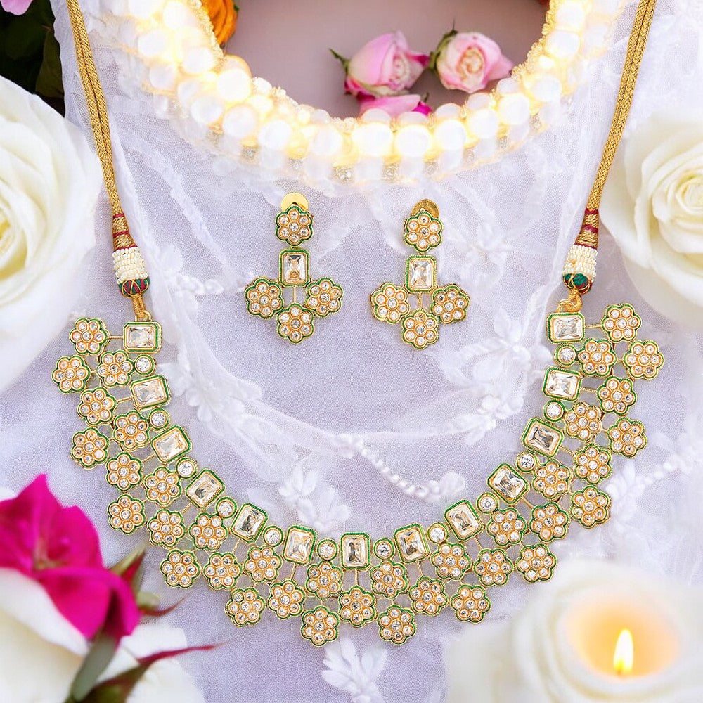 Necklace set