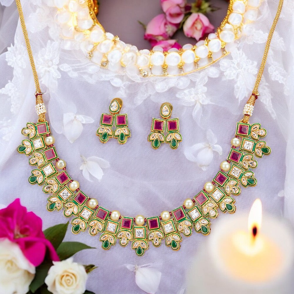Necklace set