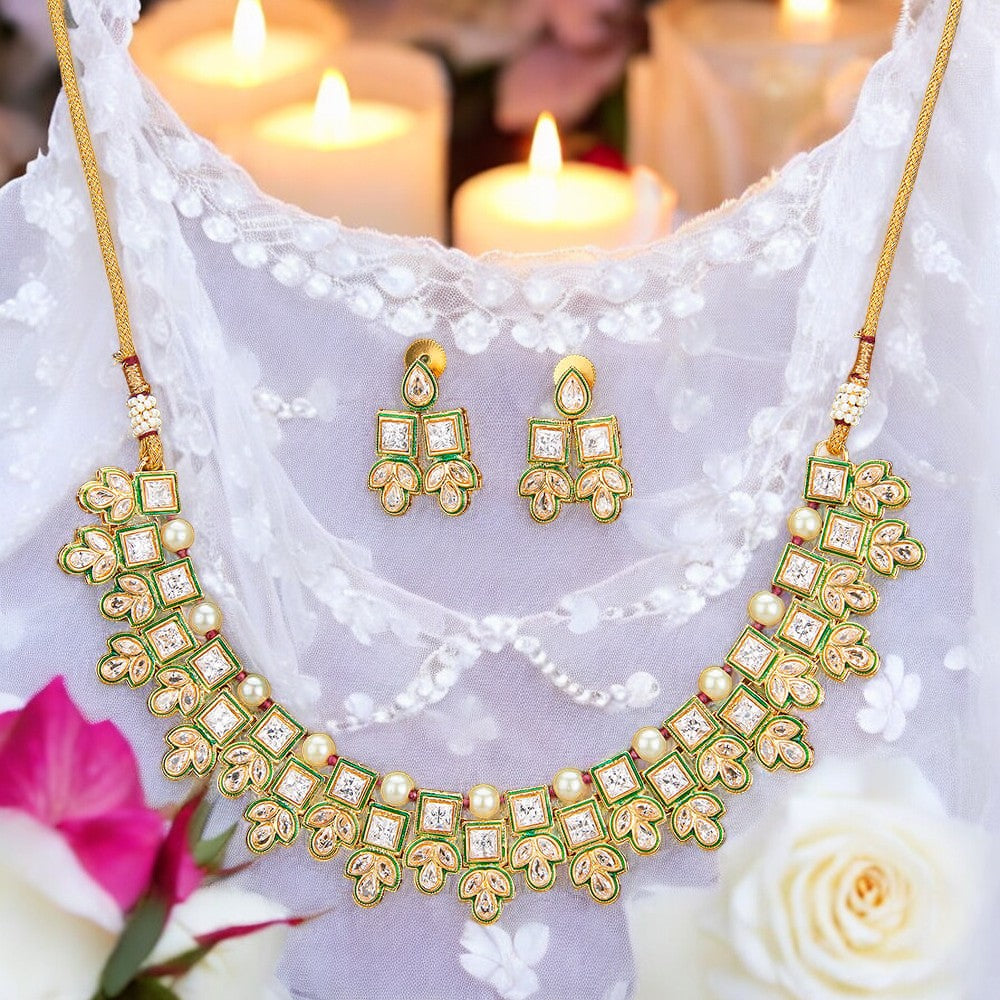 Necklace set