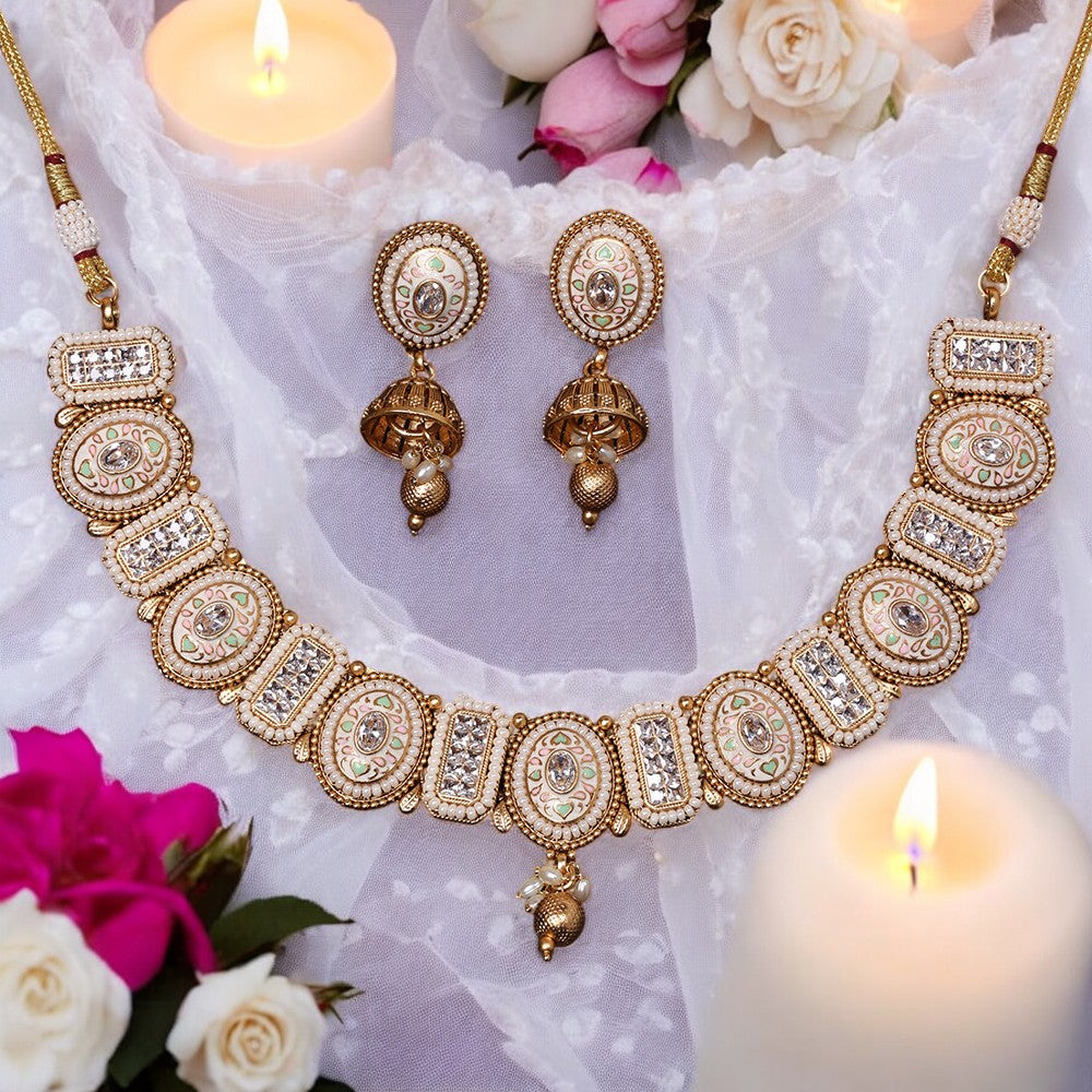 Necklace set
