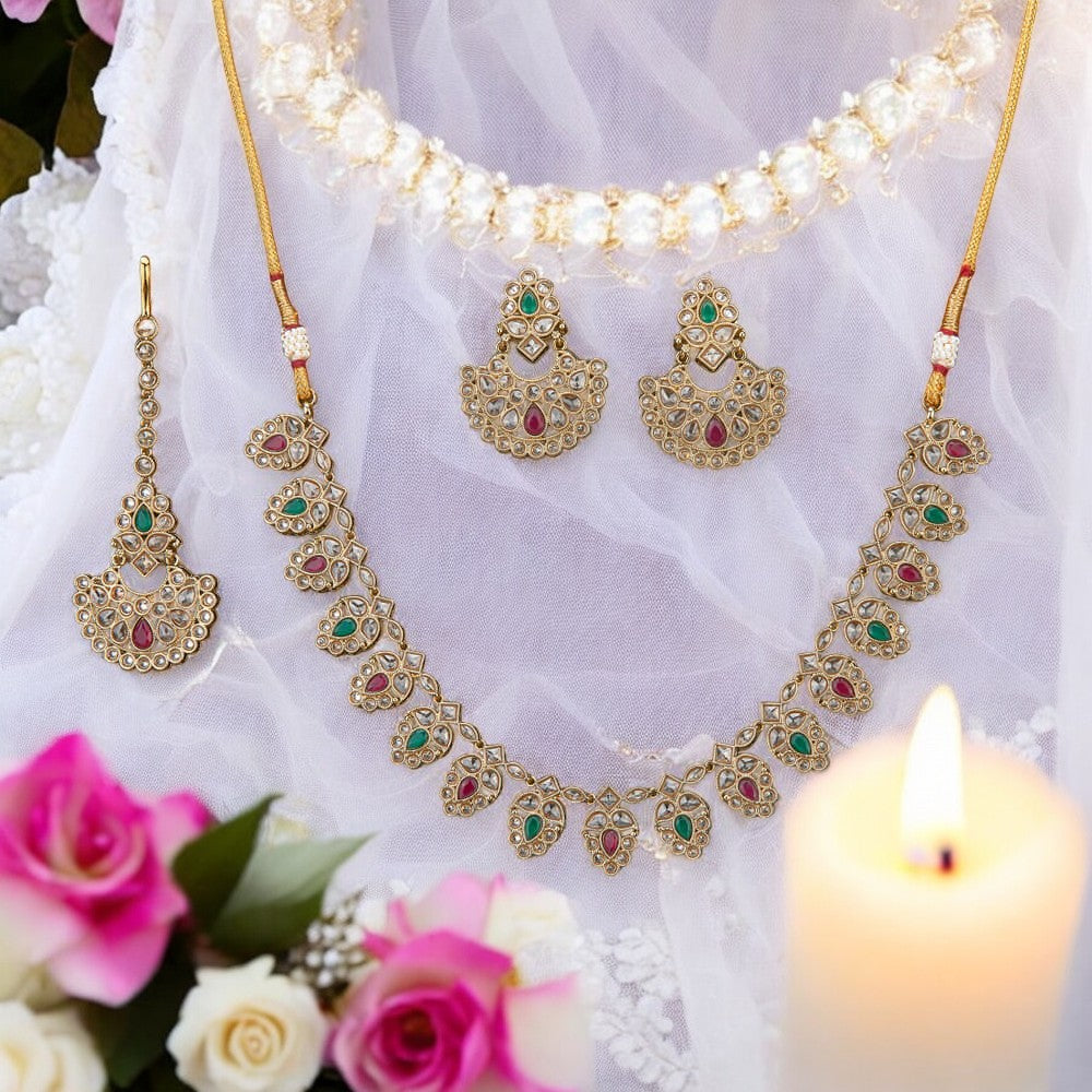 Necklace Set