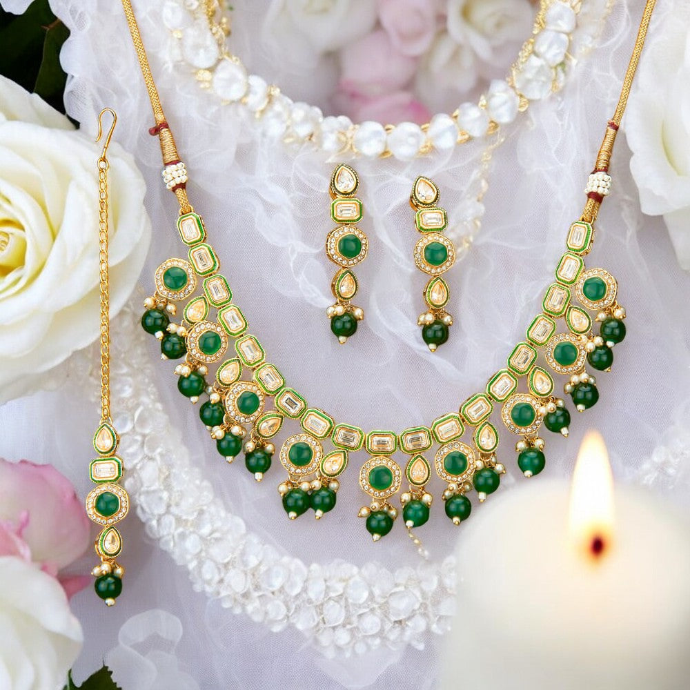 Necklace set