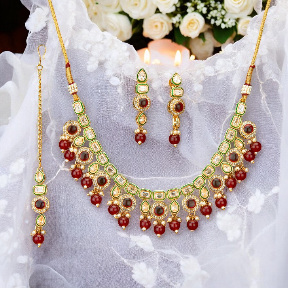 Necklace set