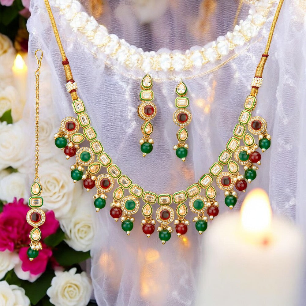 Necklace set