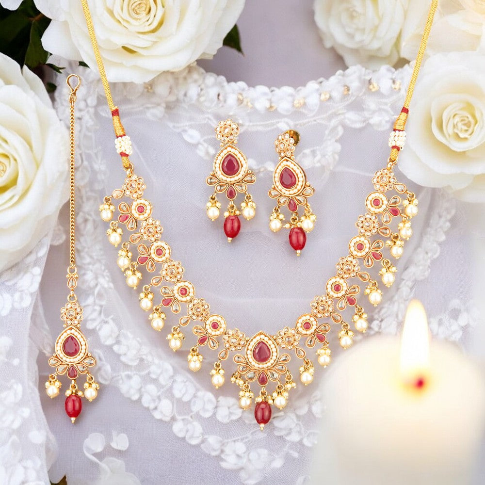Necklace set