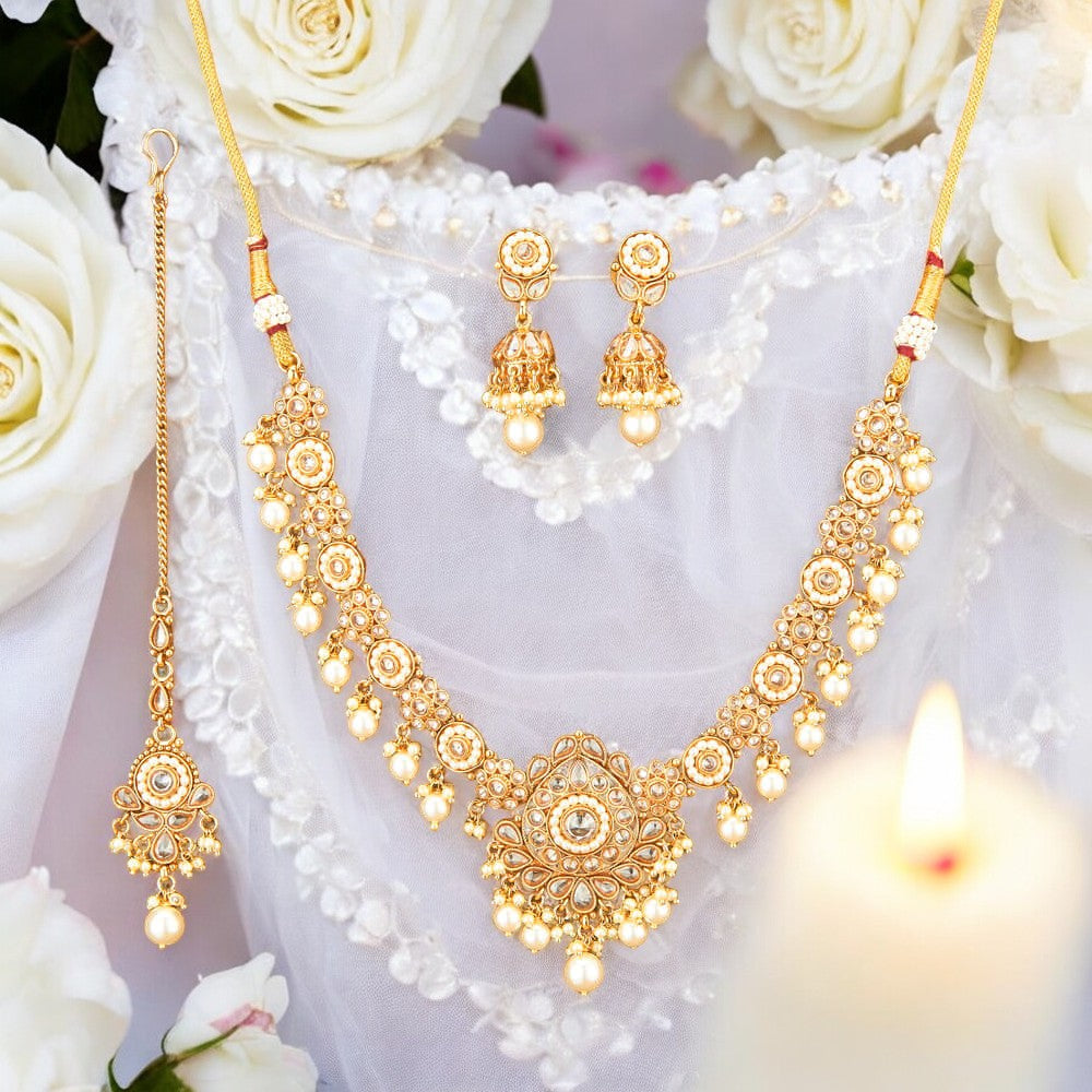 Necklace set