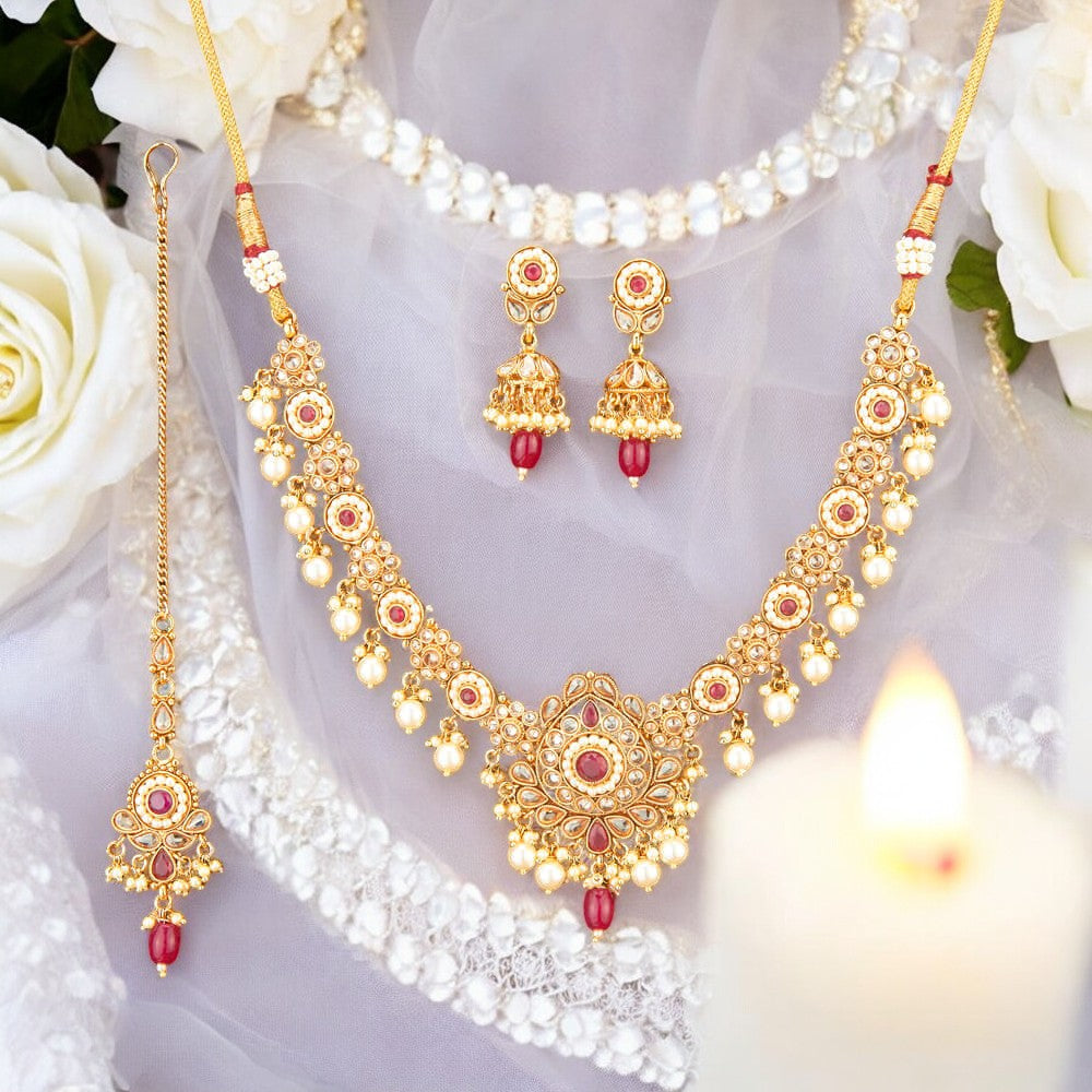 Necklace set