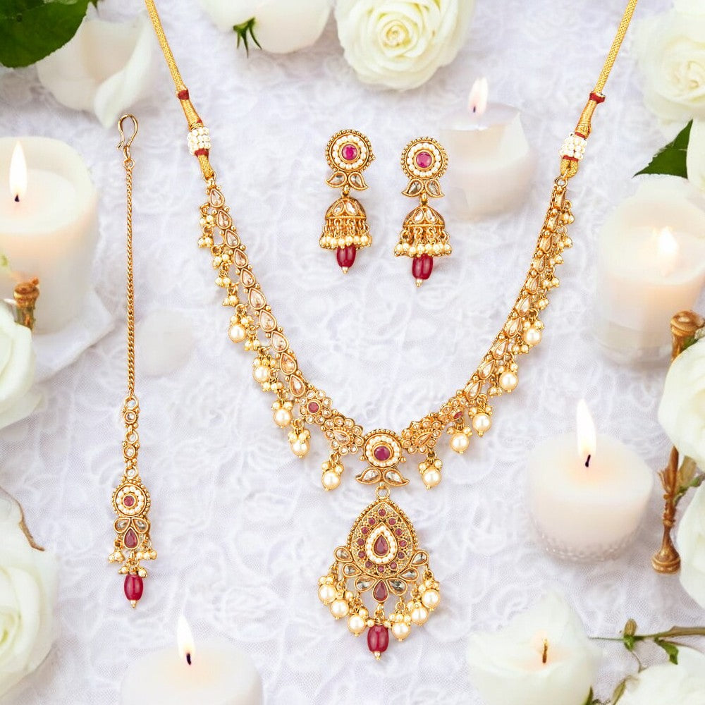 Necklace set