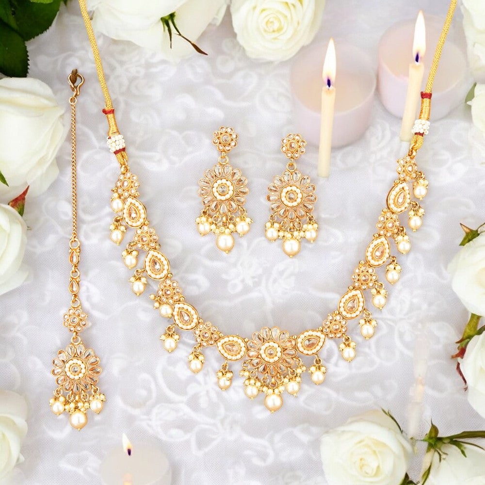 Necklace set