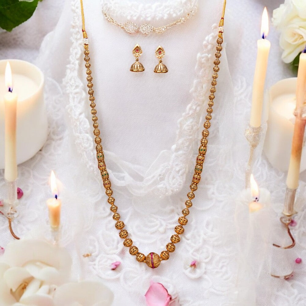 Necklace Set