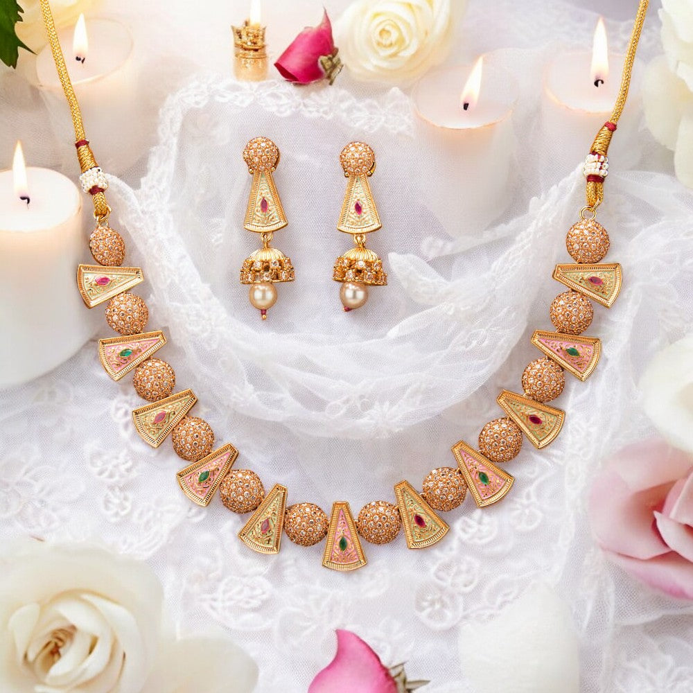 Necklace Set