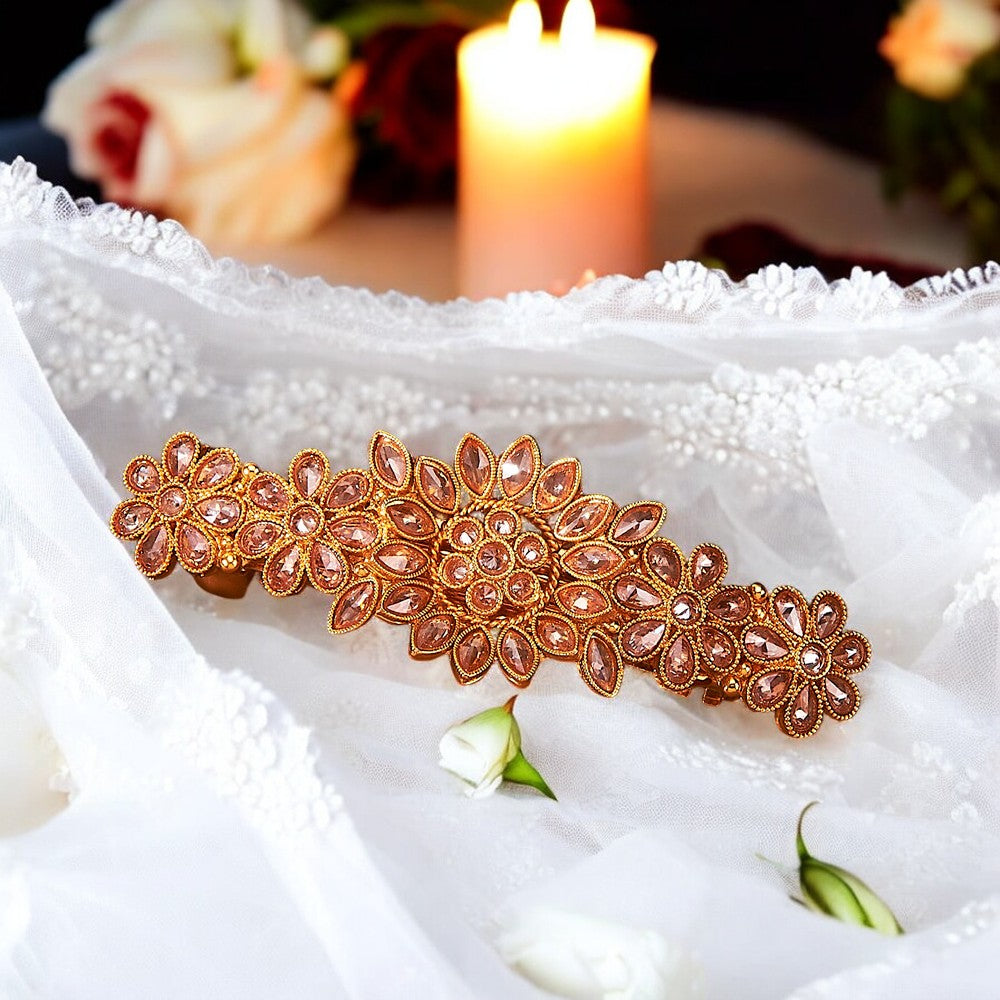 Hair clips