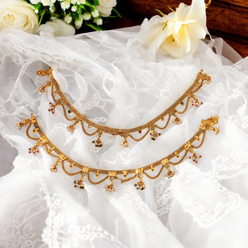 Anklet