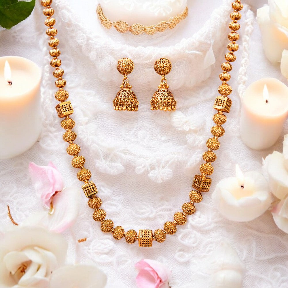 Necklace Set