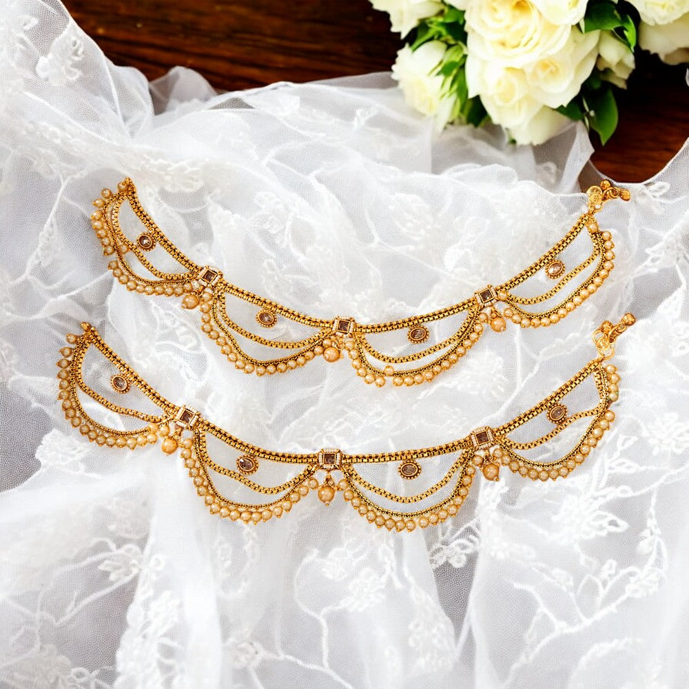 Anklet
