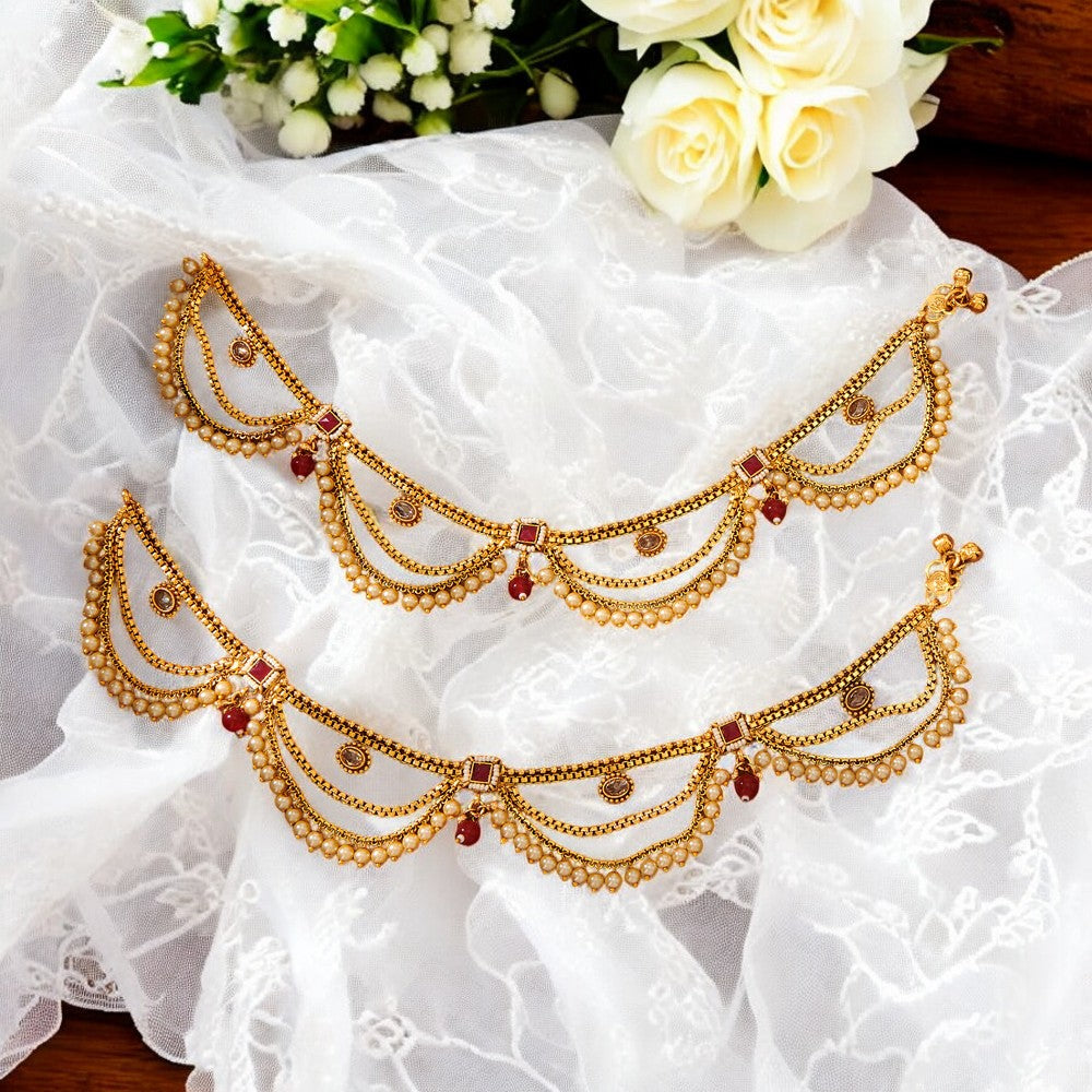 Anklet