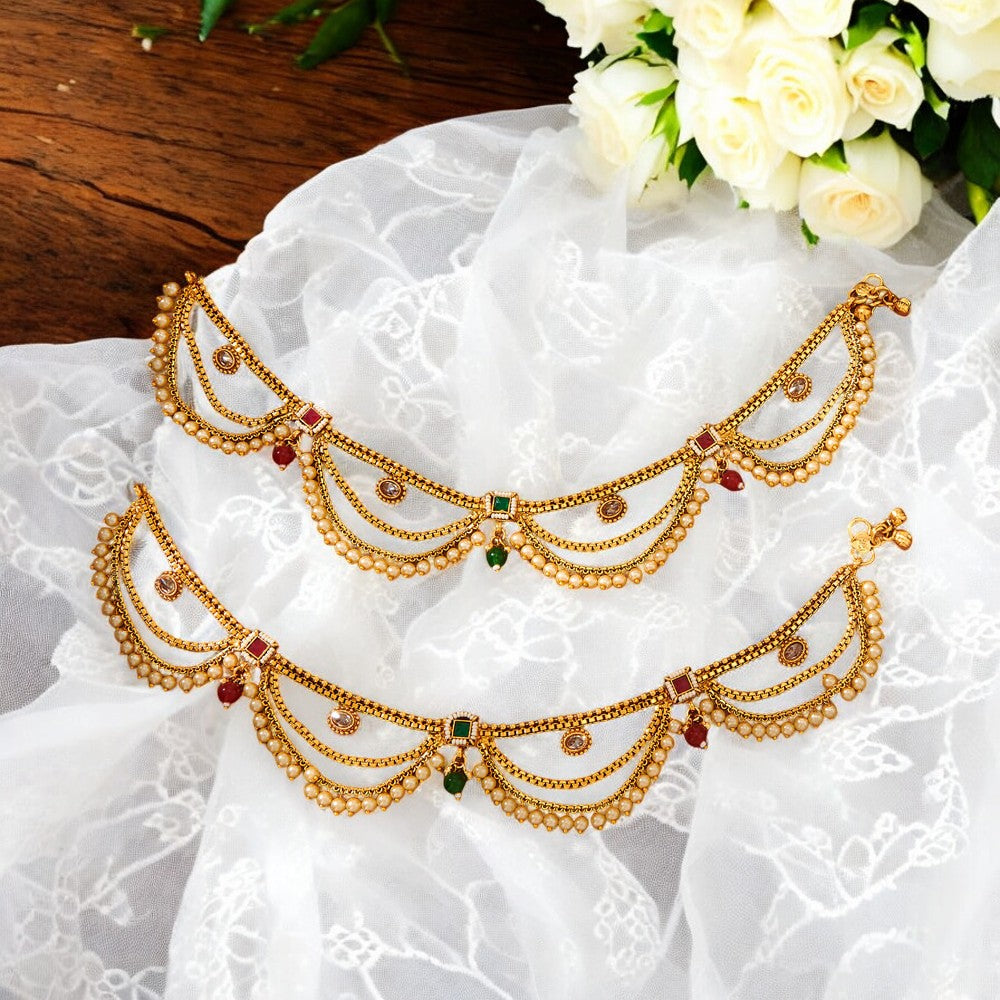 Anklet