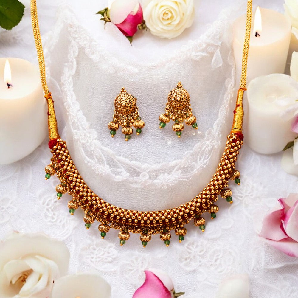 Necklace Set