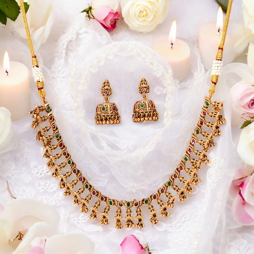 Necklace Set
