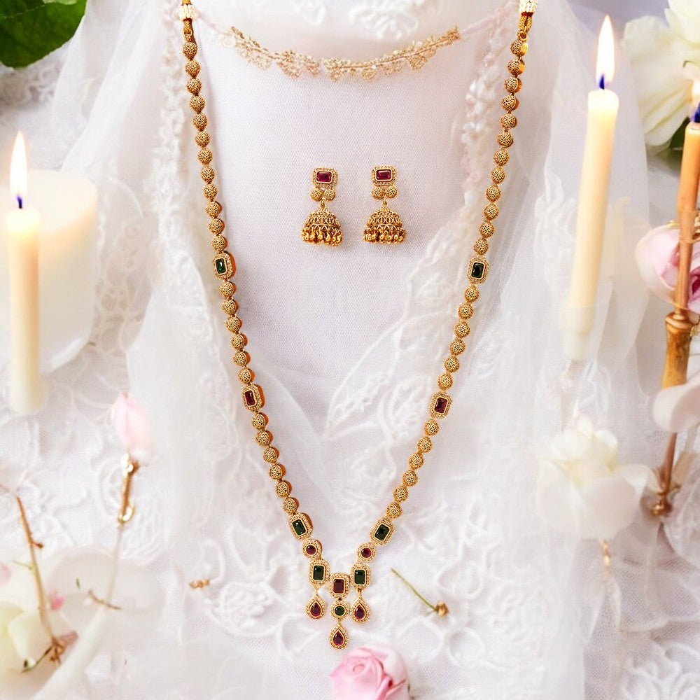 Necklace Set
