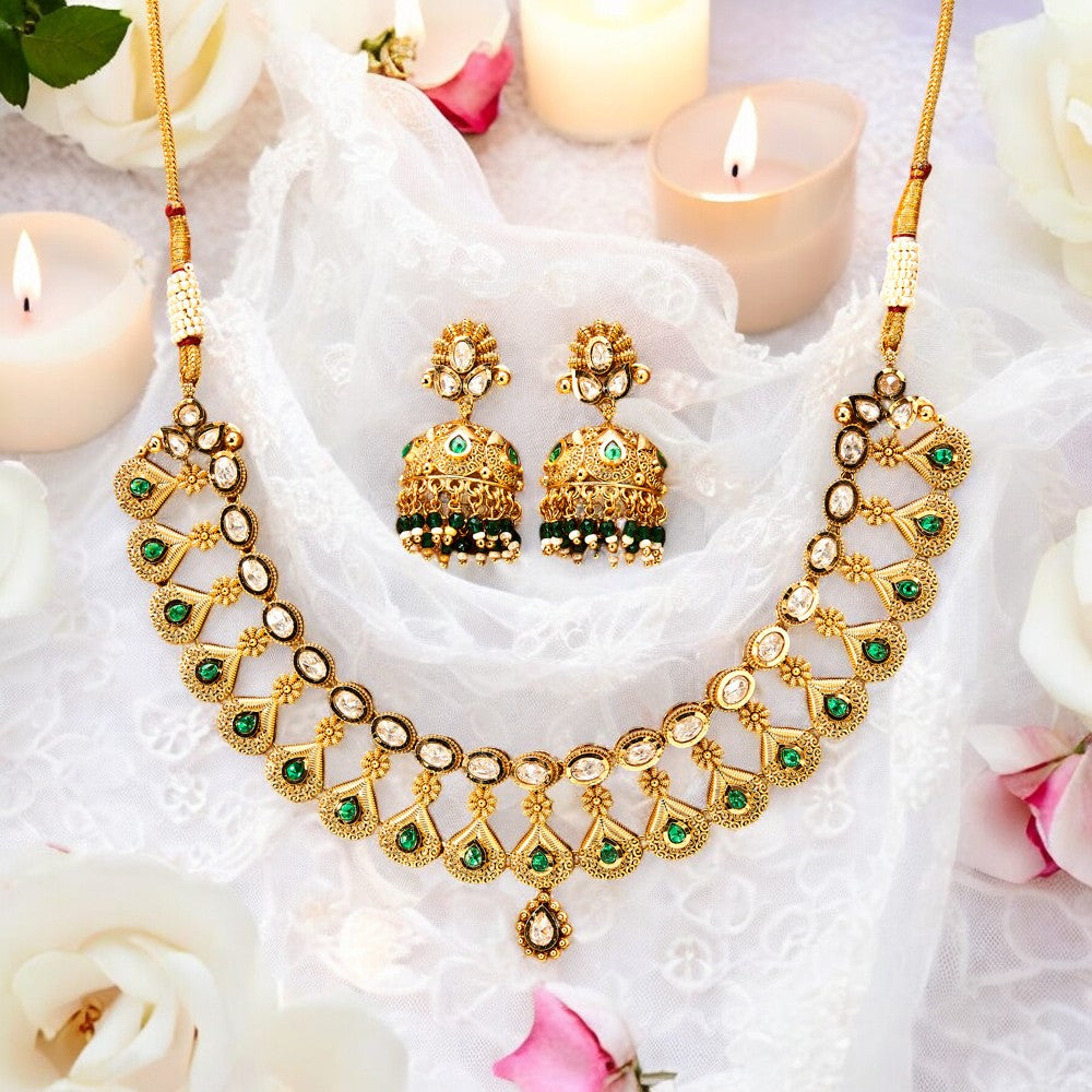 Necklace Set