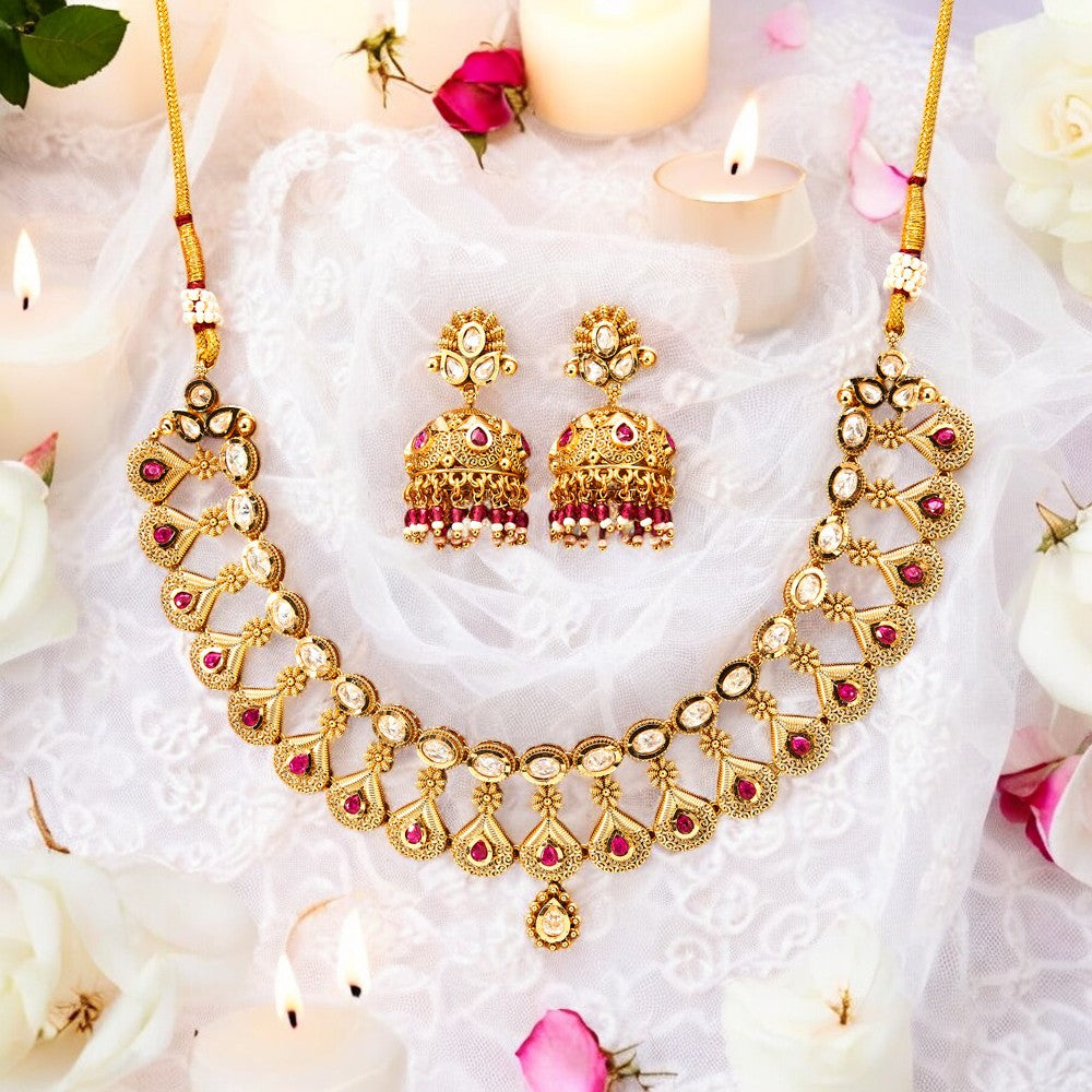 Necklace Set