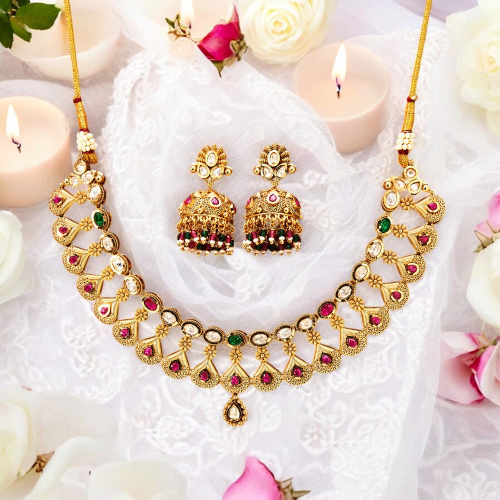 Necklace Set