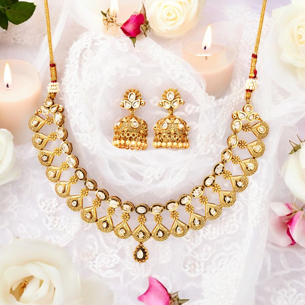 Necklace Set