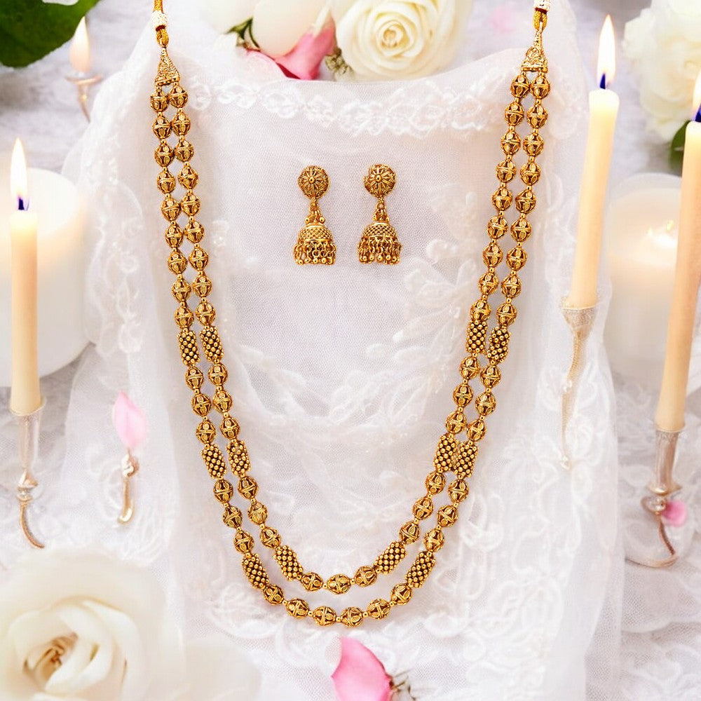 Necklace Set