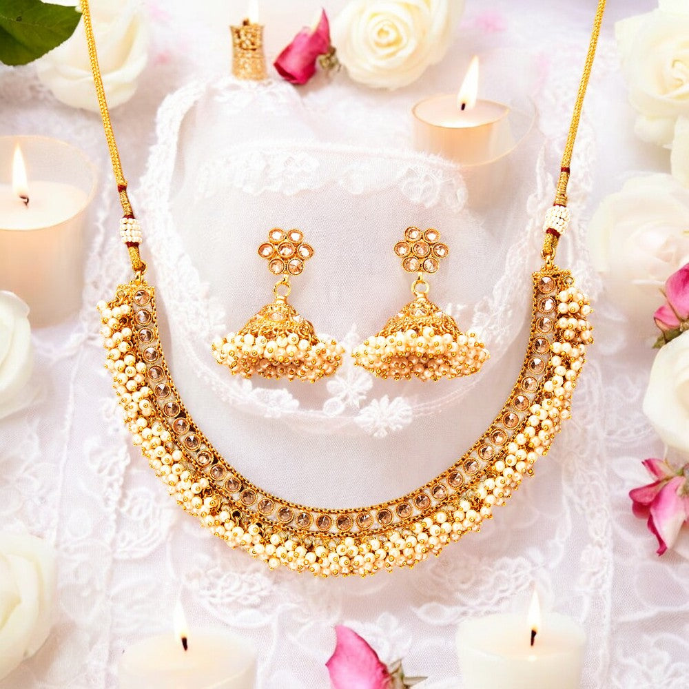 Necklace Set