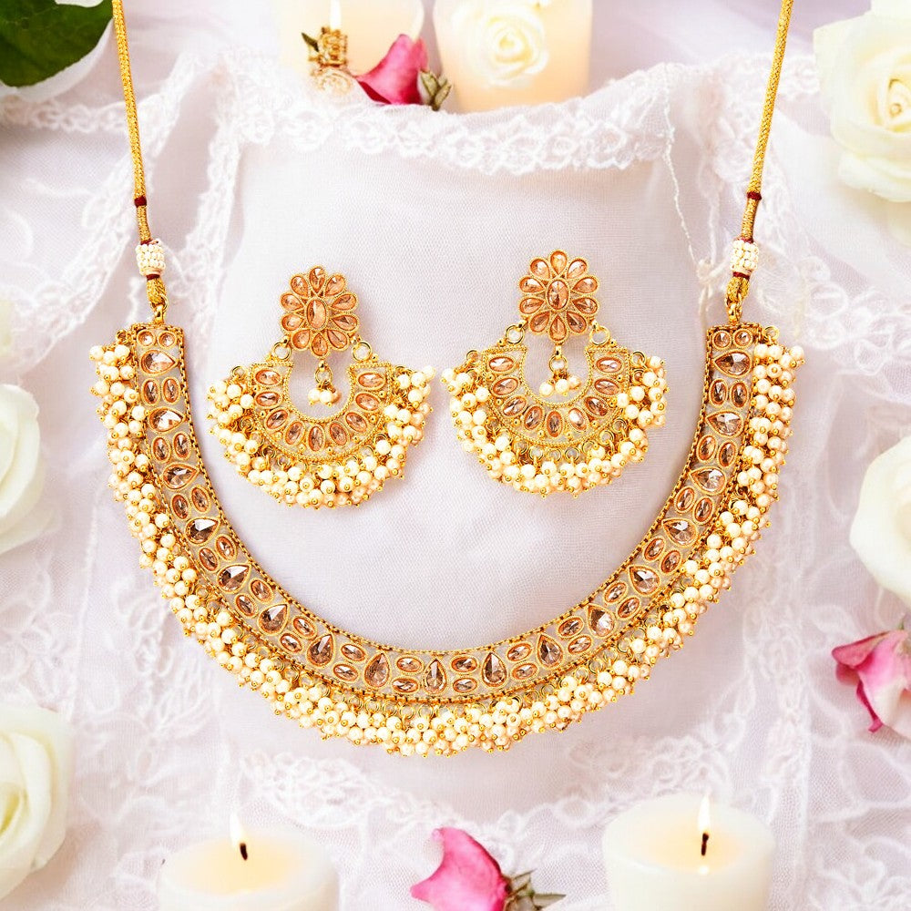 Necklace Set
