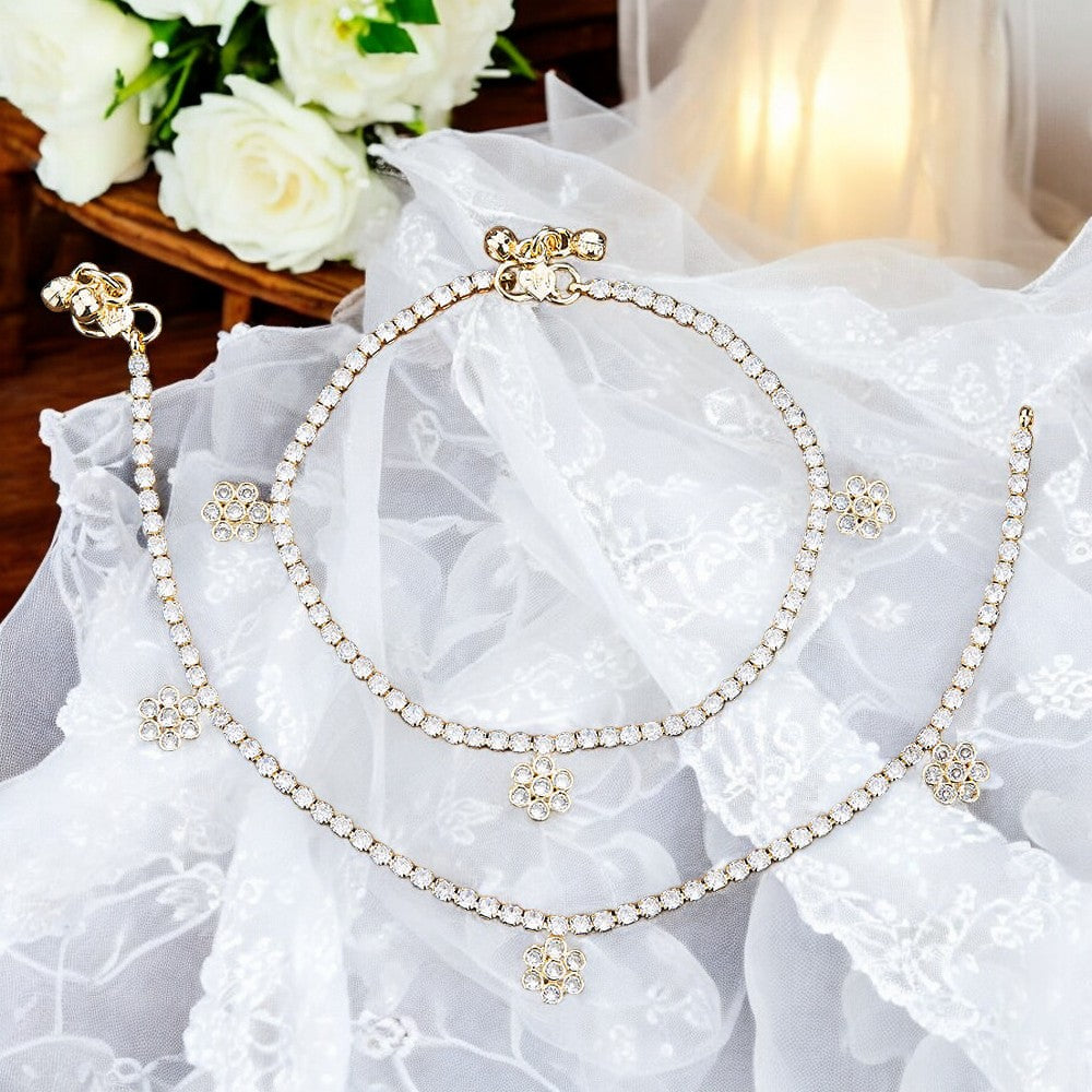 Anklet