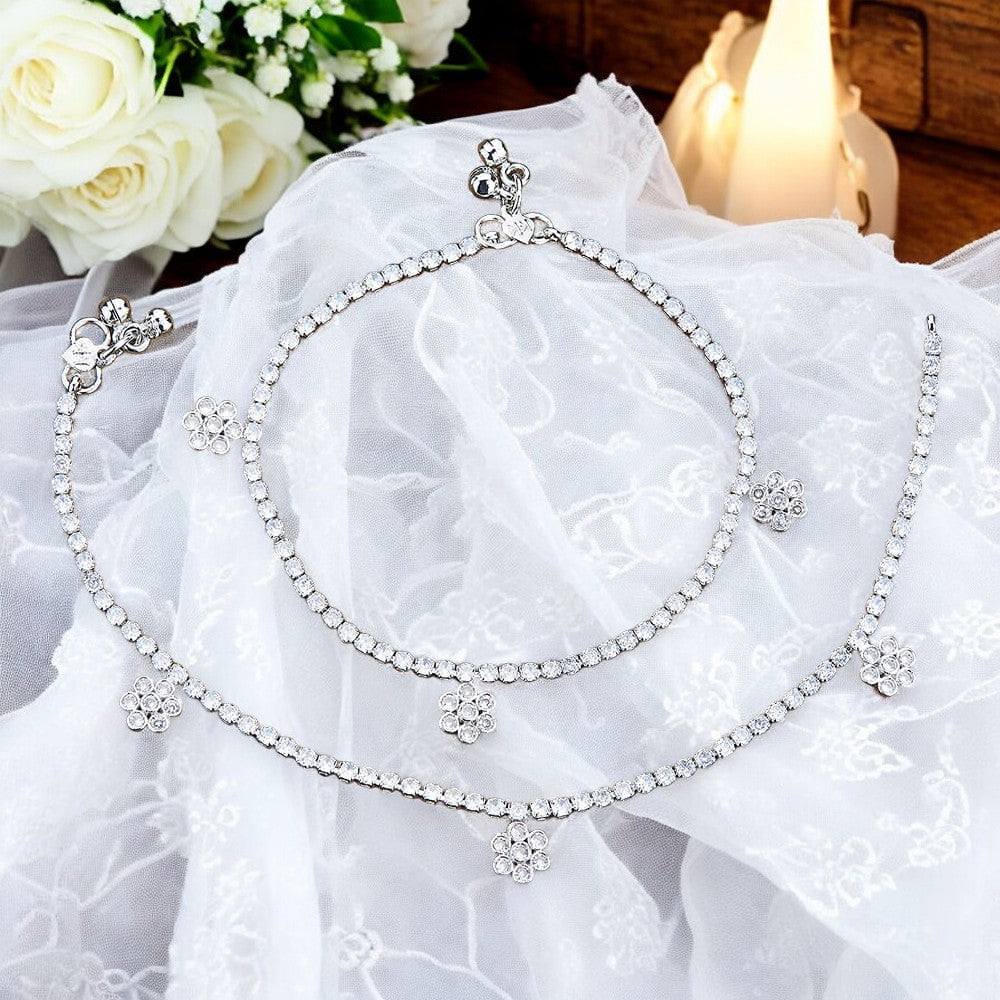 Anklet