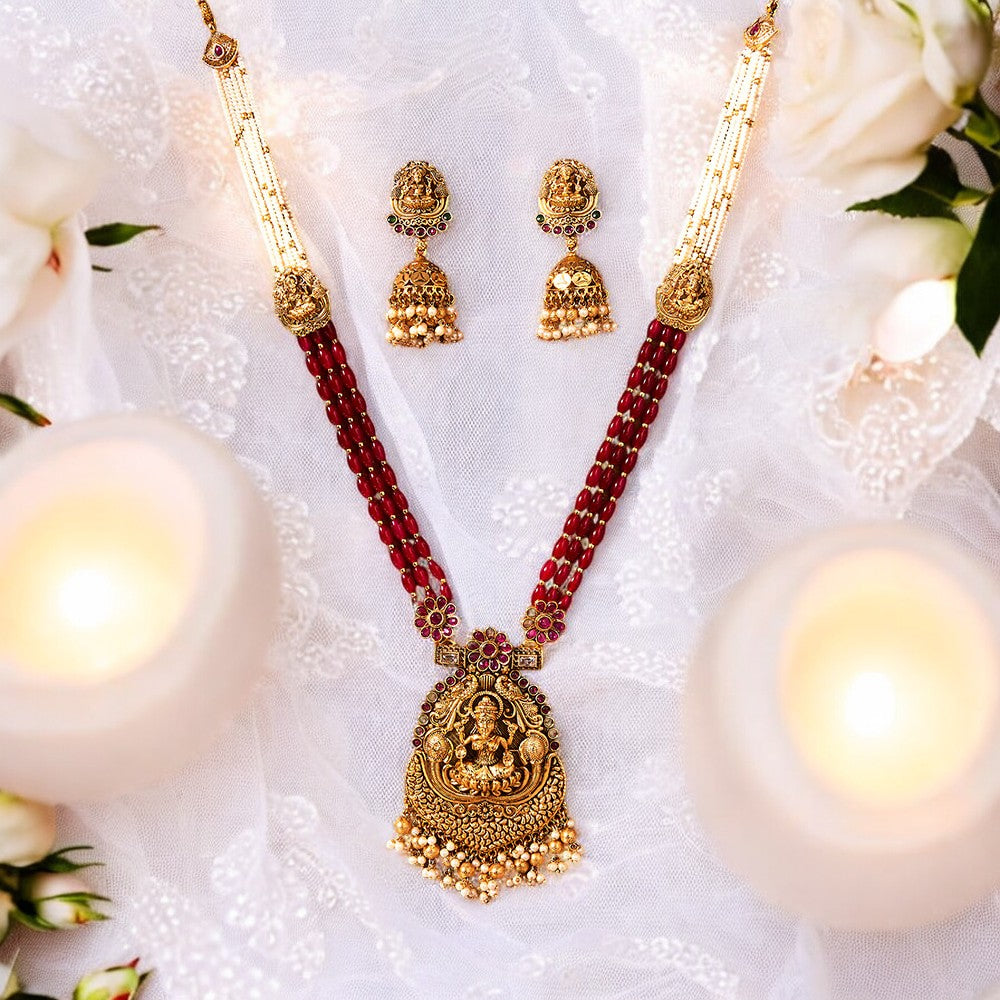 Necklace set