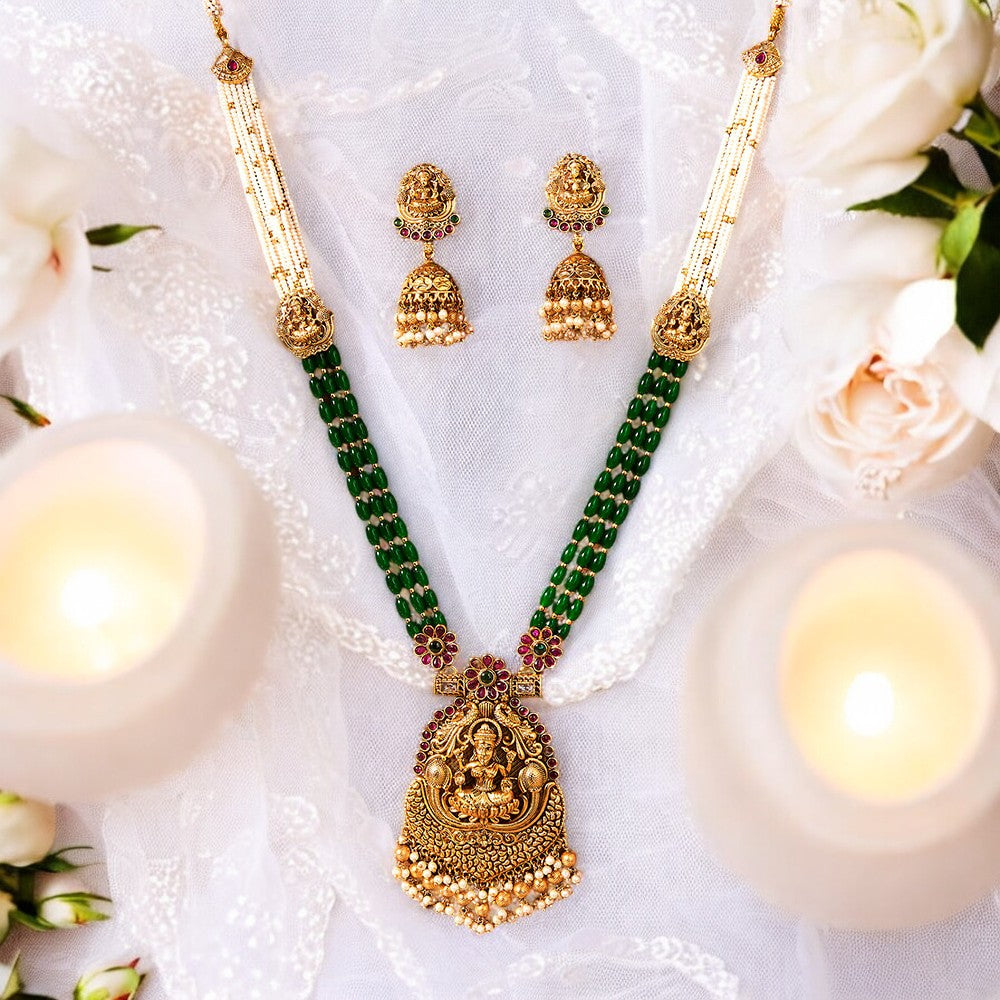 Necklace set
