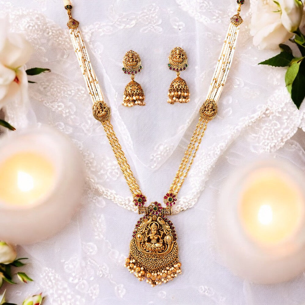 Necklace set