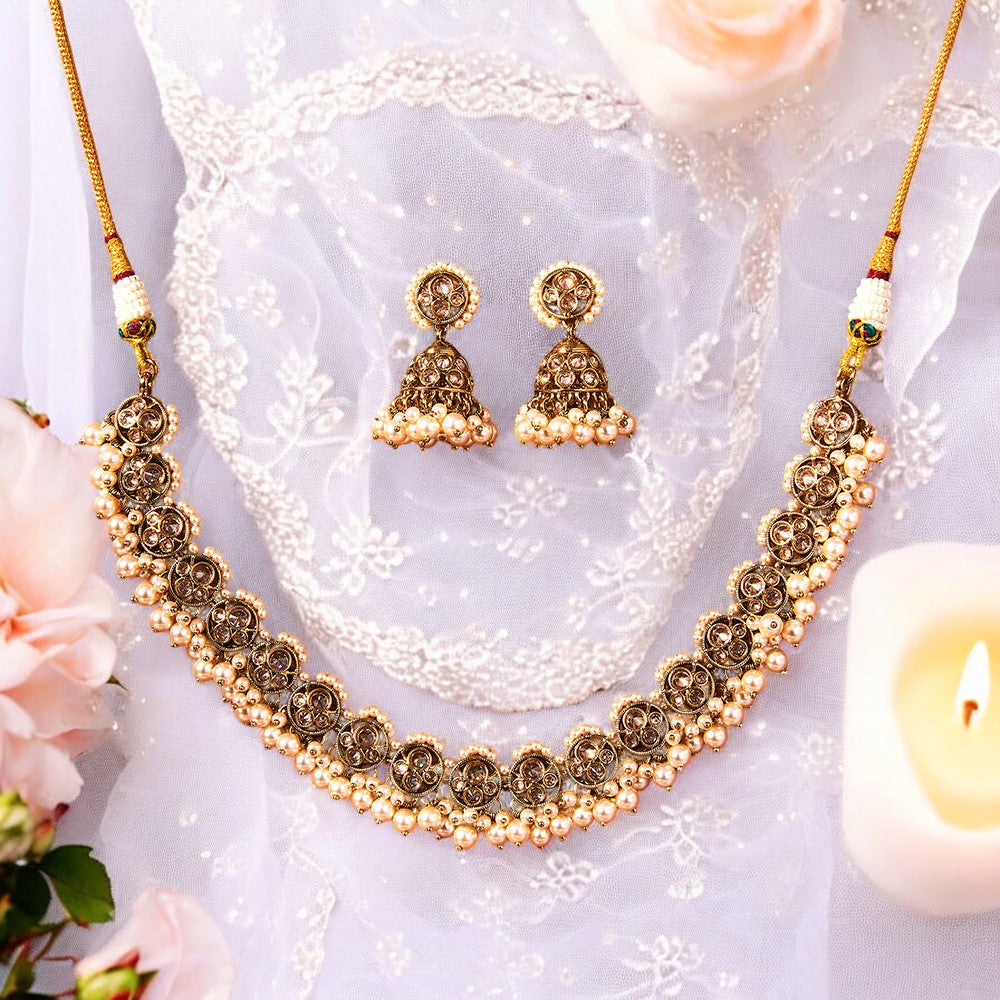 Necklace set
