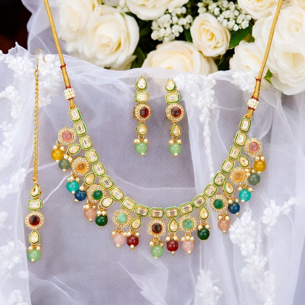 Necklace set